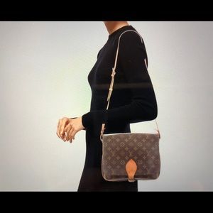 COPY - Vintage LV bag